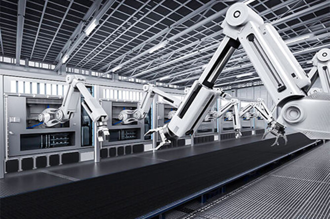 機(jī)器人技術(shù)