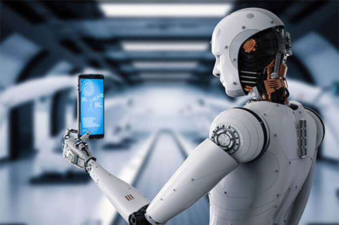 AI視覺(jué)檢測(cè)技術(shù)