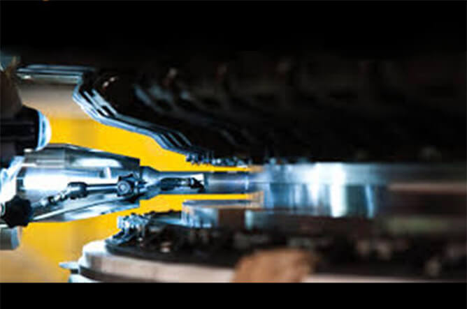 超聲波焊接技術(shù)