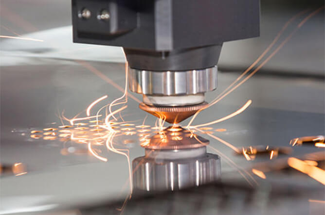 激光加工技術(shù)