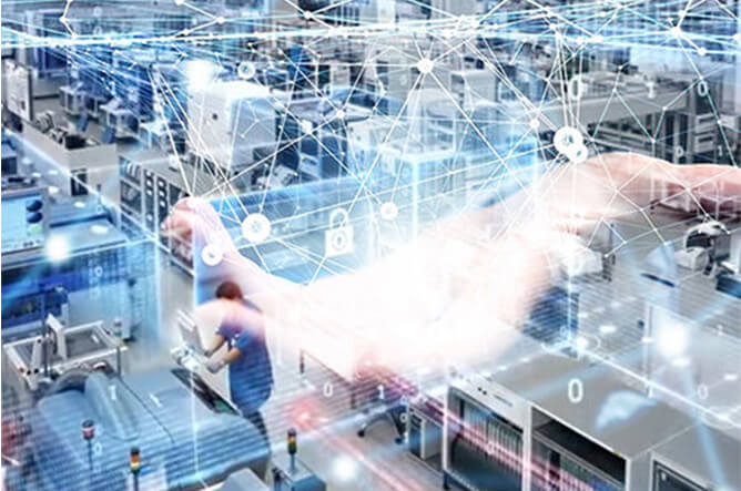 遠(yuǎn)程運(yùn)維技術(shù)