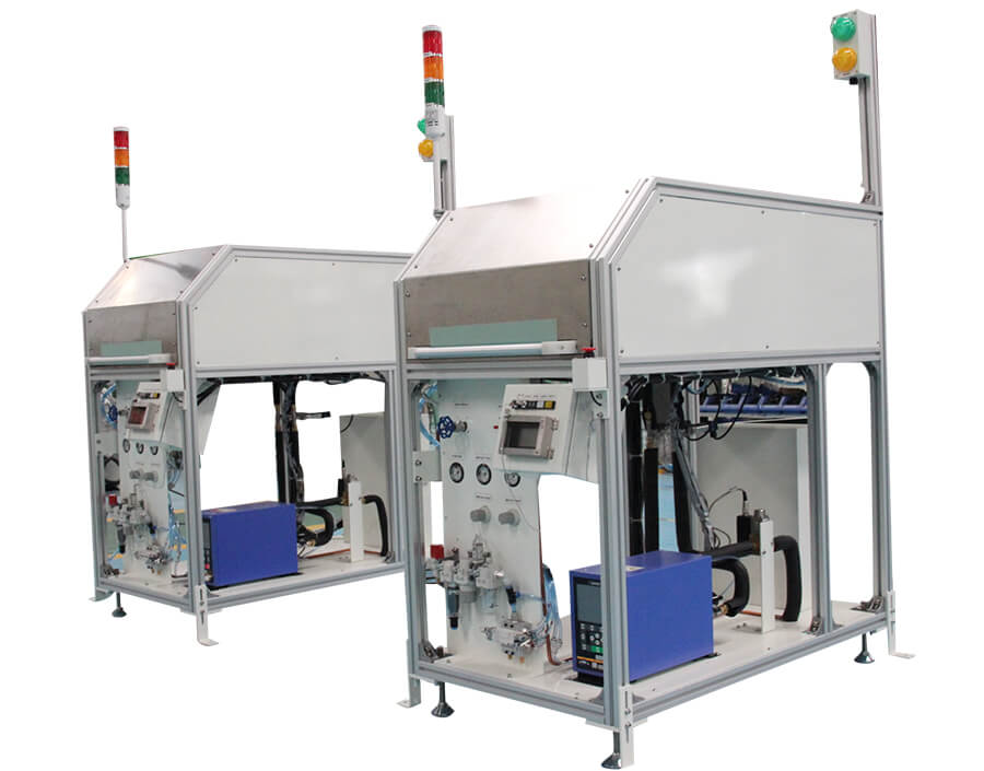 汽車軟管差壓檢測裝置