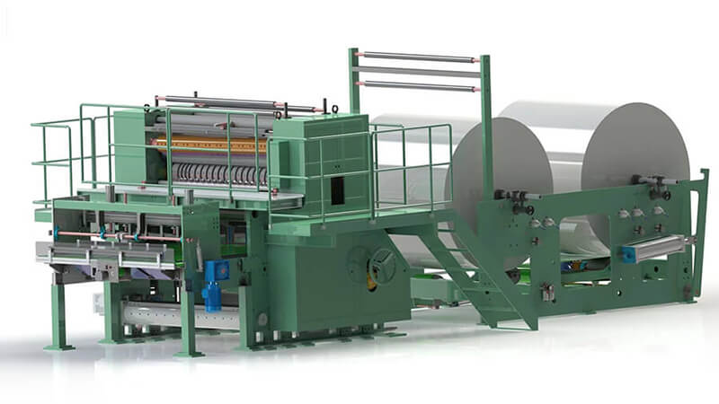 棉柔巾生產(chǎn)設(shè)備哪家好