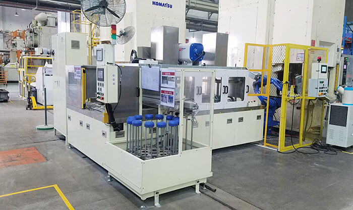 廣州非標(biāo)自動化設(shè)備定制公司