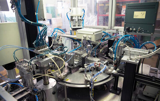 非標自動化設(shè)備價格