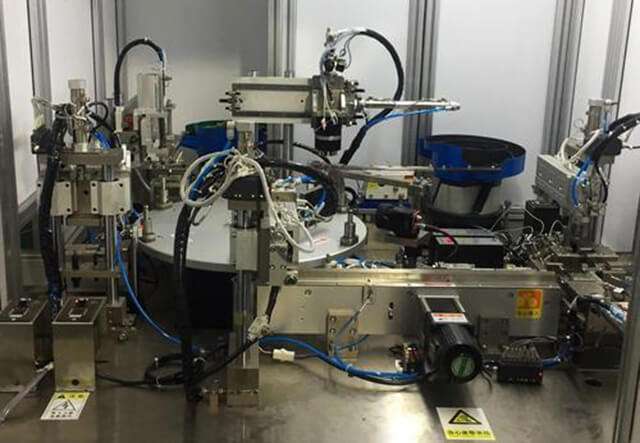 一般非標自動化設(shè)備價格