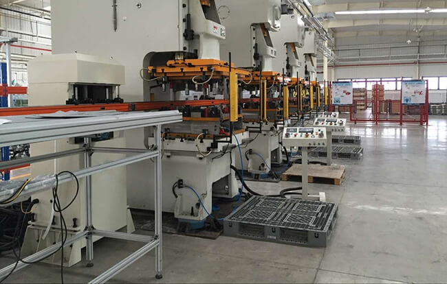 廣州非標(biāo)自動化送料線定制加工