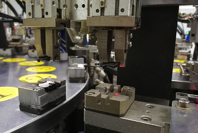 非標(biāo)自動(dòng)化設(shè)備改造