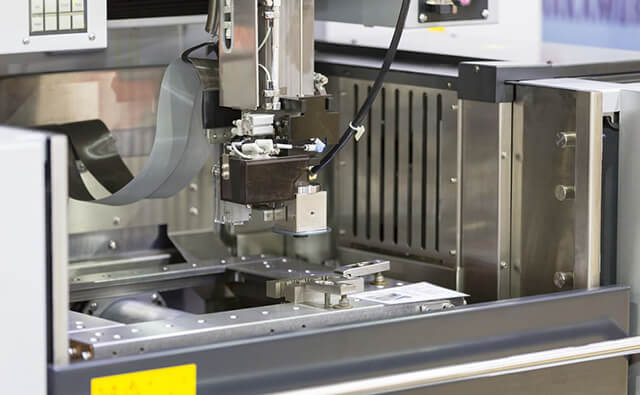 非標(biāo)自動化設(shè)備制造