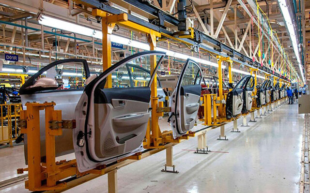 自動噴涂流水線設(shè)備哪家好