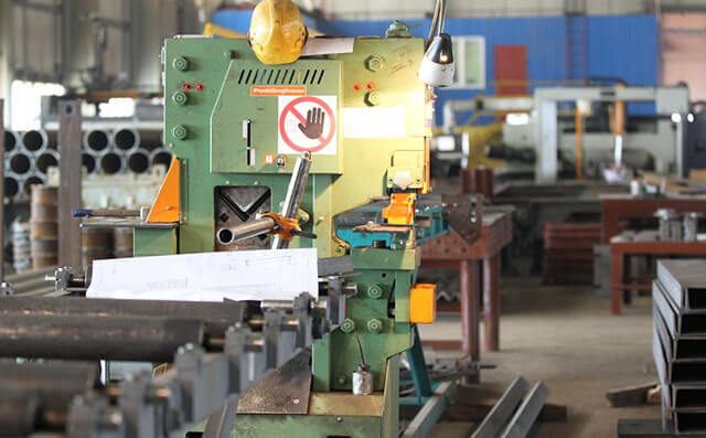 廣州機(jī)械設(shè)備加工定制