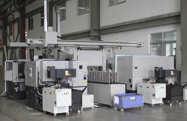 機(jī)械制造自動(dòng)化設(shè)備