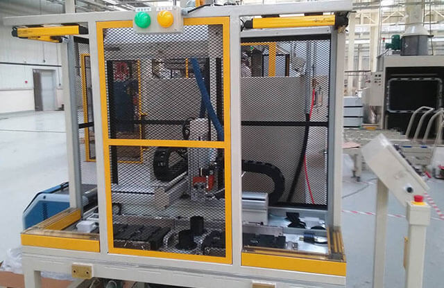 北京非標自動化設(shè)備