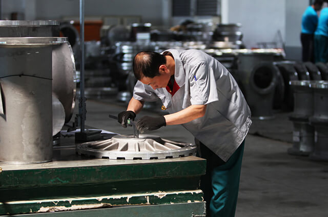 非標(biāo)自動(dòng)化設(shè)備加工制造