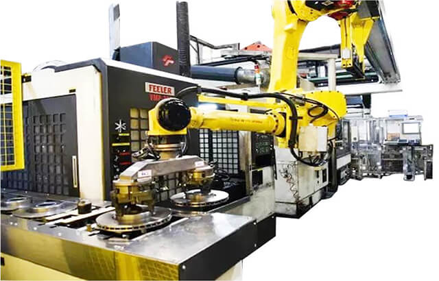 非標(biāo)自動(dòng)化設(shè)備加工