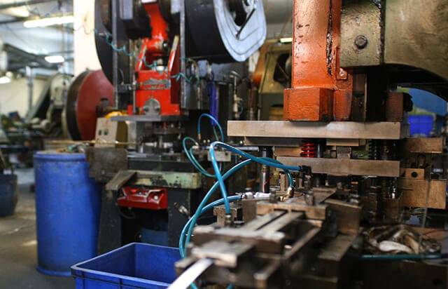 非標(biāo)自動化機械設(shè)備加工組裝