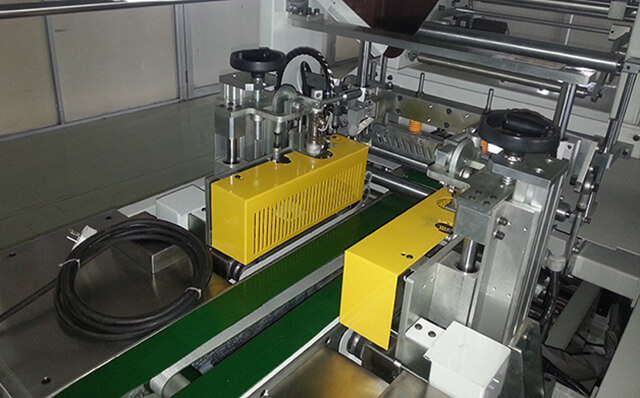 自動化機(jī)械加工組裝