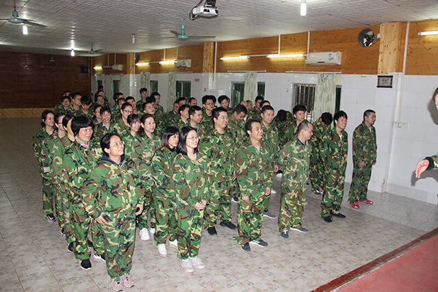 非標設備制造廠家