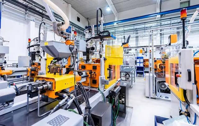 工業(yè)自動化對企業(yè)生產有什么好處?