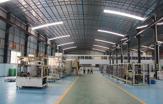 非標自動化設備公司