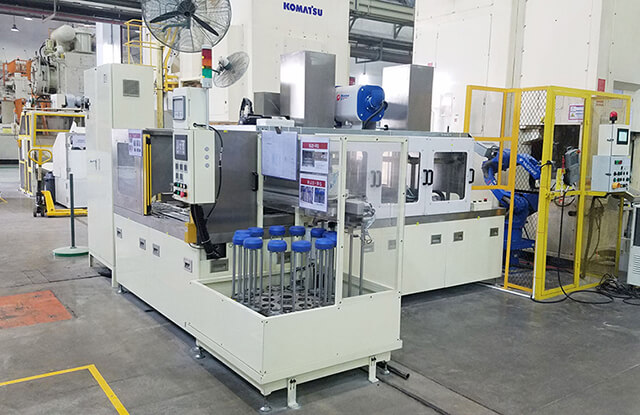 非標自動化設備公司哪家好