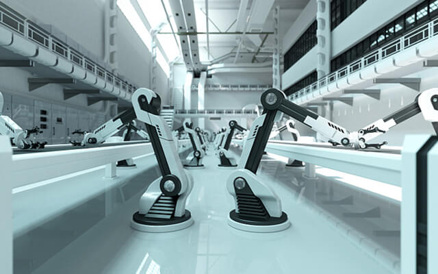 工廠自動化設備改造方案