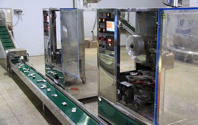 廣東包裝生產(chǎn)線生產(chǎn)廠家