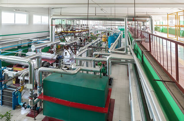 非標工業(yè)自動化設備