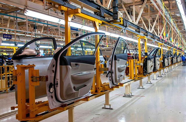 生產(chǎn)線非標(biāo)自動(dòng)化