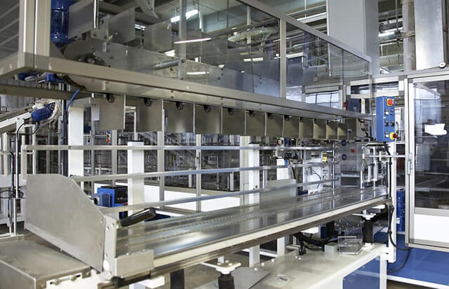 自動(dòng)化設(shè)備改造