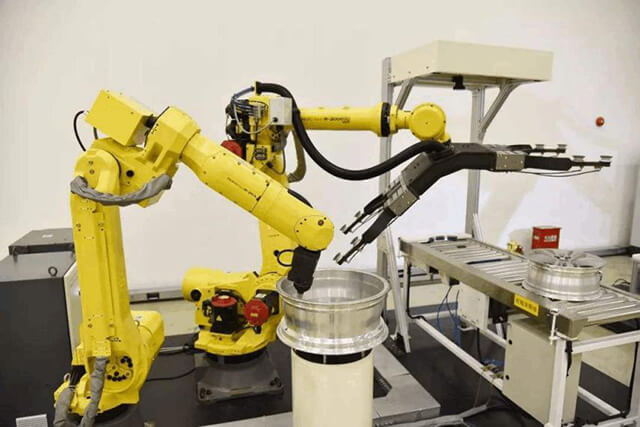 非標設備的分類