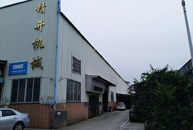 十大自動(dòng)化設(shè)備公司