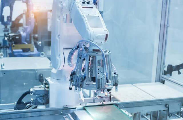 非標(biāo)工業(yè)自動化設(shè)備