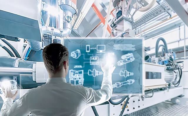 非標(biāo)工業(yè)自動(dòng)化設(shè)備