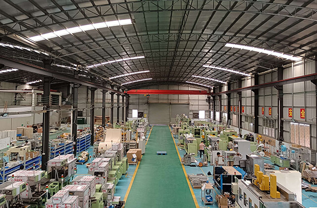 比較好的非標自動化企業(yè)