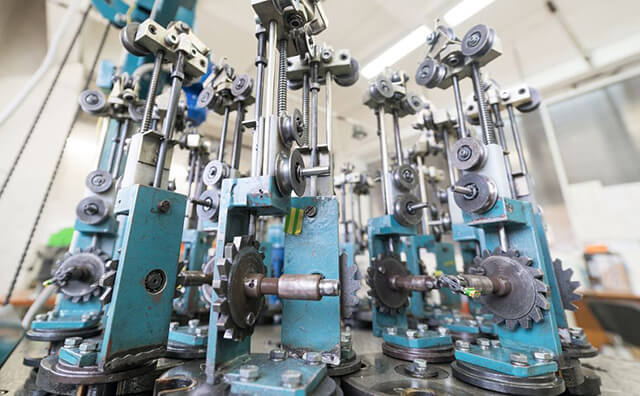 非標(biāo)自動化組裝設(shè)備廠家