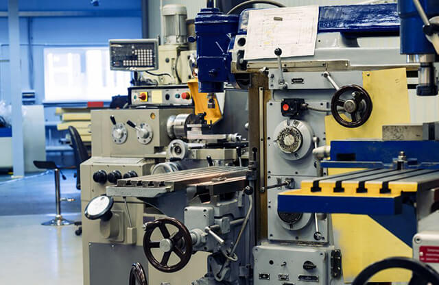 非標(biāo)汽車零部件檢測設(shè)備