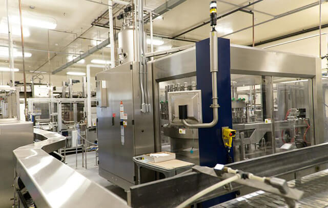 廣州灌裝機械設(shè)備非標(biāo)定做