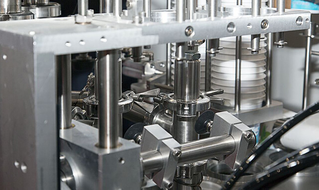 廣州灌裝機(jī)械設(shè)備非標(biāo)定做