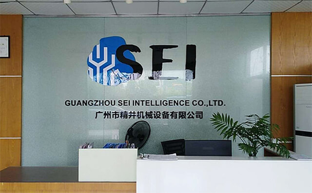 非標自動化公司排名