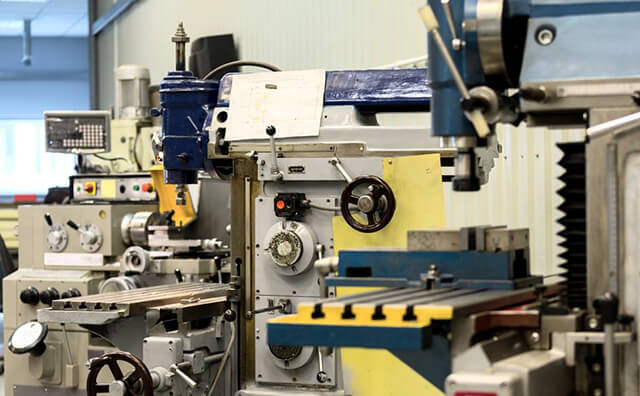 工業(yè)自動(dòng)化設(shè)備的優(yōu)勢(shì)