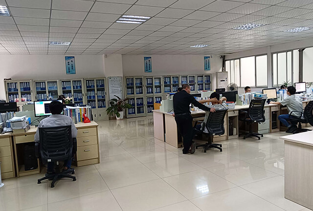 自動(dòng)化設(shè)備生產(chǎn)廠家有哪些