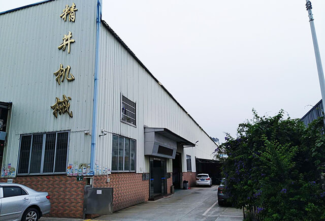 廣東非標(biāo)自動化設(shè)備定制公司