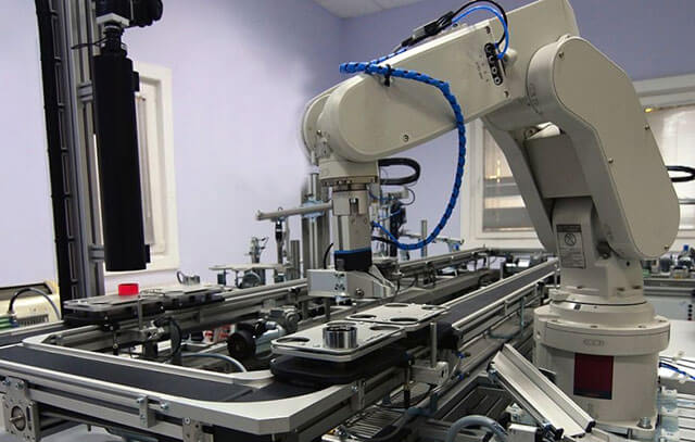 廣州非標(biāo)自動化有限公司