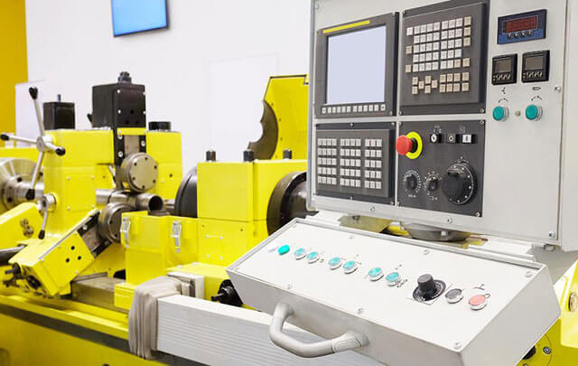 需要非標(biāo)設(shè)備定制的企業(yè)