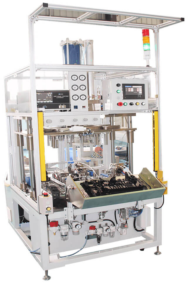 汽車零部件檢測設(shè)備