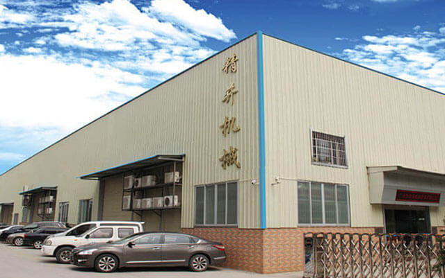 非標(biāo)自動化設(shè)備廠商