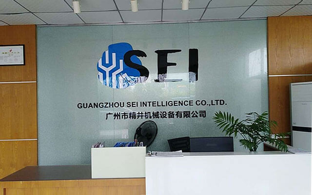 非標(biāo)自動化設(shè)備制造商