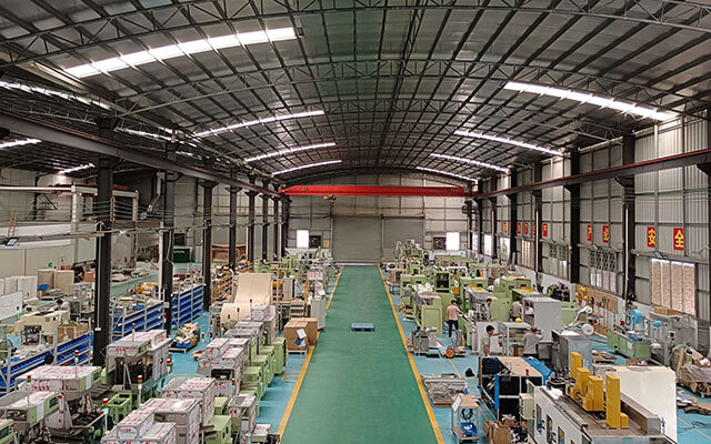 非標(biāo)自動化設(shè)備廠家