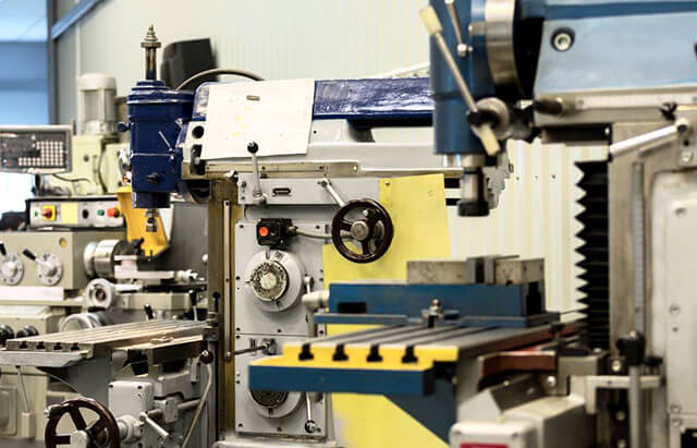 沖壓設(shè)備自動(dòng)化改造